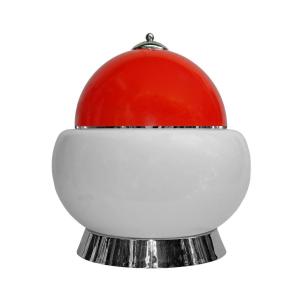 Large Lamp 1970 Guzzini