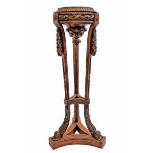 Louis XVI Style Athenian Column