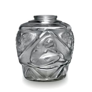 Carillo Art Deco Vase 1925