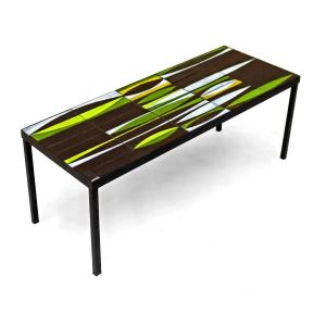 Roger Capron (1922-2006) Table Circa 1950