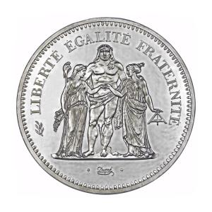 Lot Of Solid Silver Coins