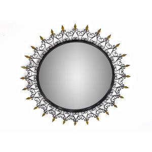  Chaty - Vallauris Mirror 1950