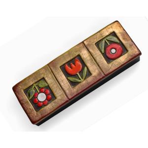 Mithé Espelt (1923 - 2020) Large Box