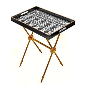 Bronze Table 1950