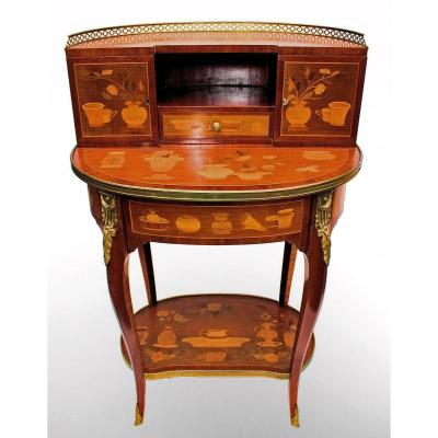 Happiness-of-the-day Louis XVI Stamped Dissidi d'Après Topino