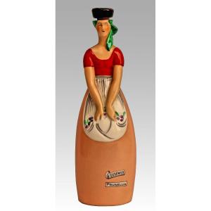 Robj Paris Art Deco Bottle