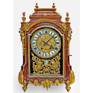 Lesage & Thuret Paris Grand Cartel Napoleon III