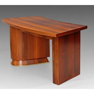 Modernist Art Deco Desk Circa 1930-40