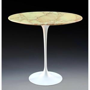 Knoll Oval Table 1970