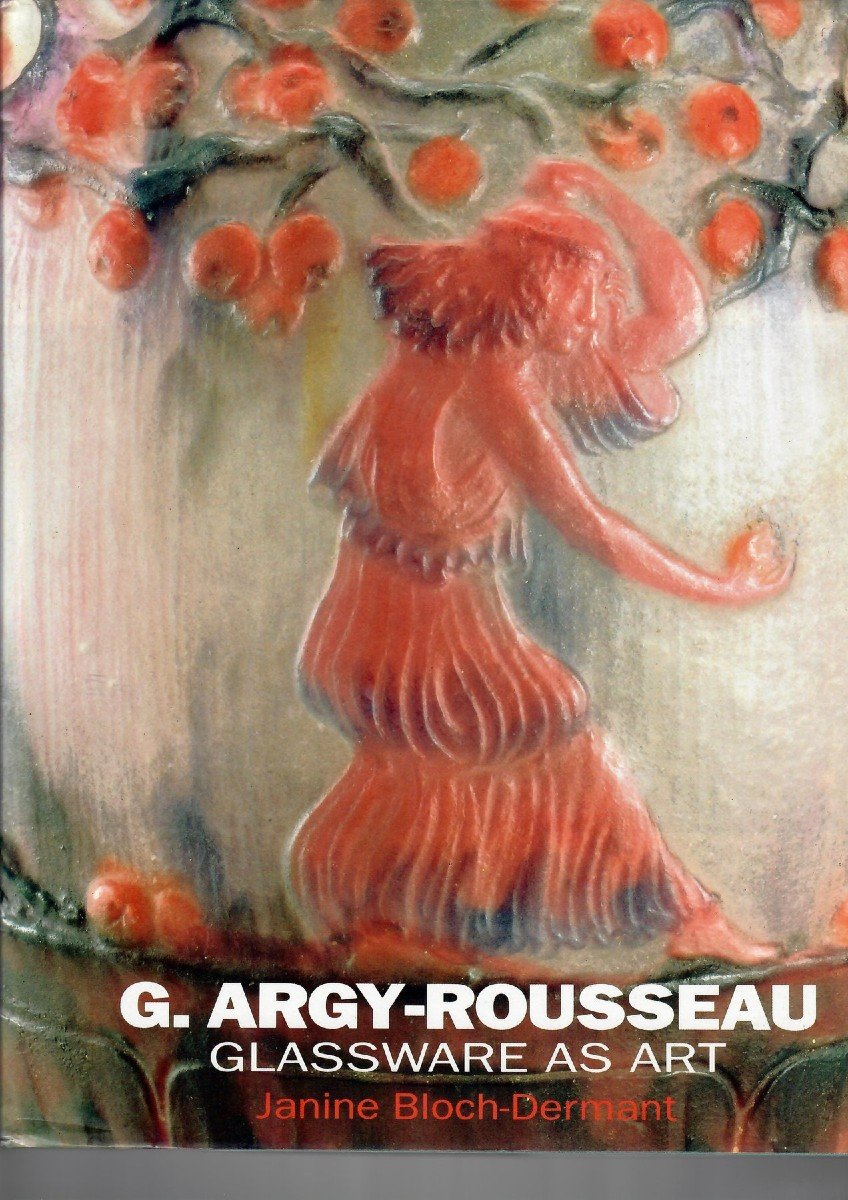 Argy Rousseau bomboniera-photo-6