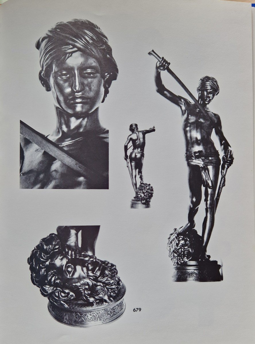 Mercier bronzo-photo-8