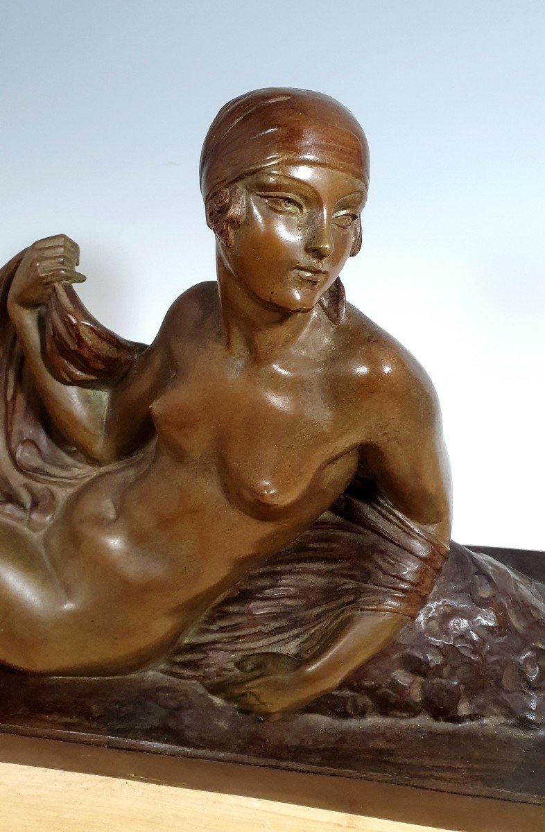 scultura in bronzo -photo-3