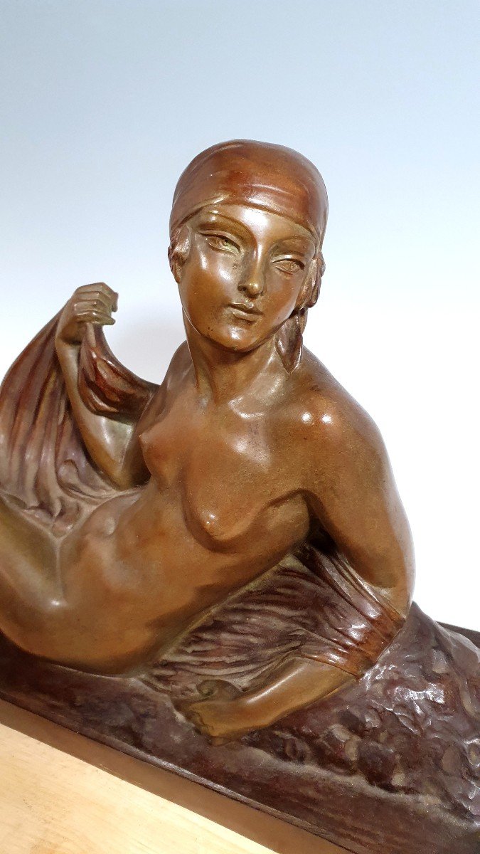 scultura in bronzo -photo-4