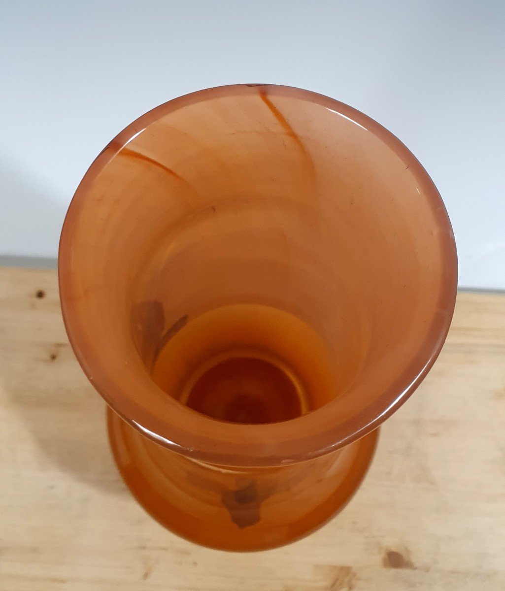 Gallé vaso-photo-1