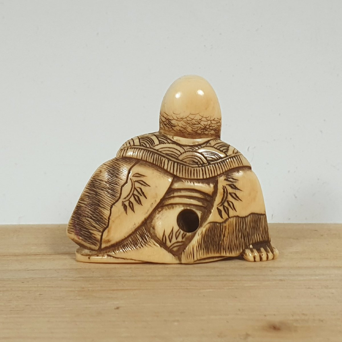 netsuke in avorio-photo-2