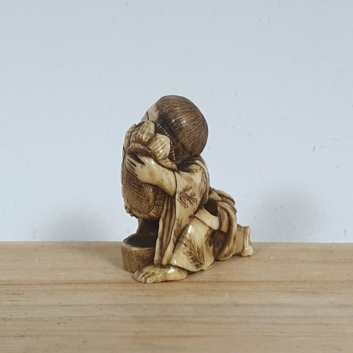 netsuke in avorio-photo-2