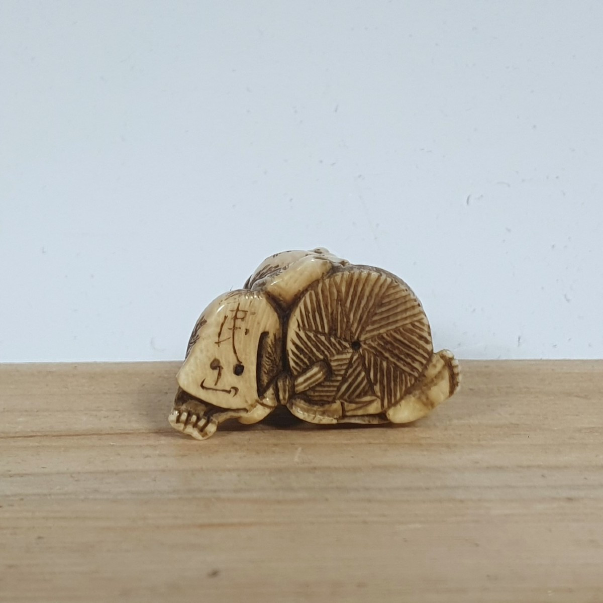 netsuke in avorio-photo-1