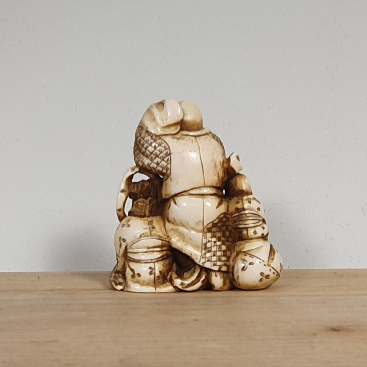 netsuke in avorio-photo-2