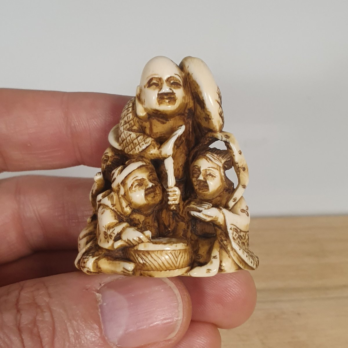 netsuke in avorio-photo-1