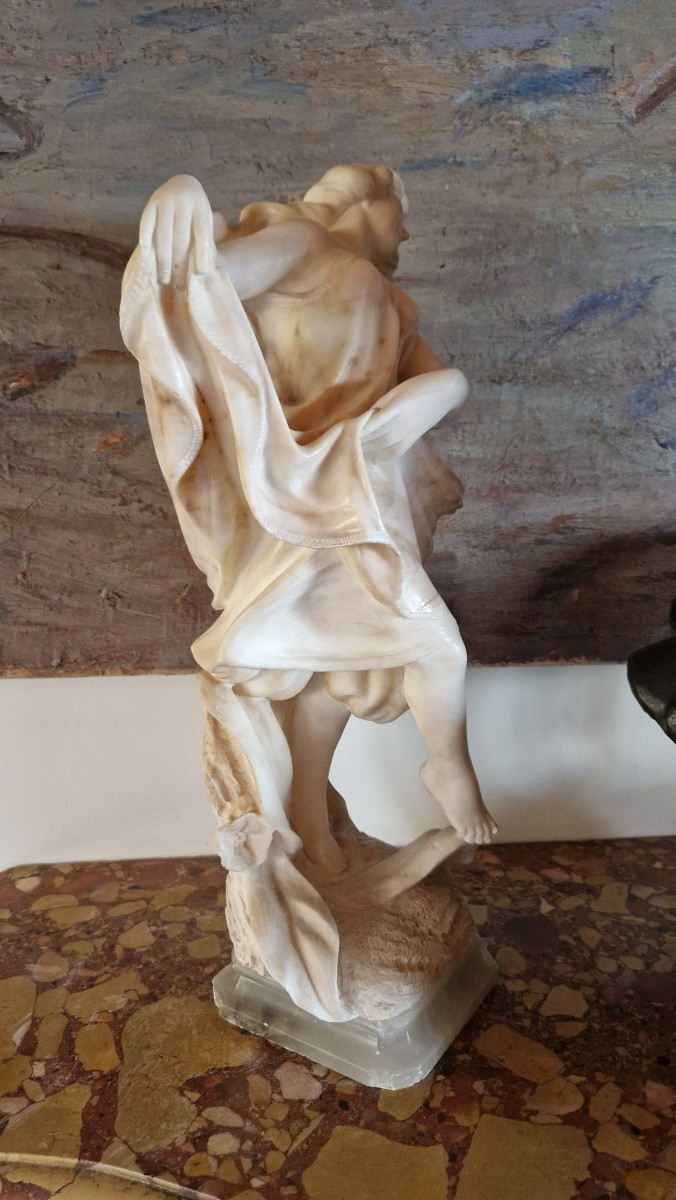 Ildebrando Bastiani scultura-photo-2