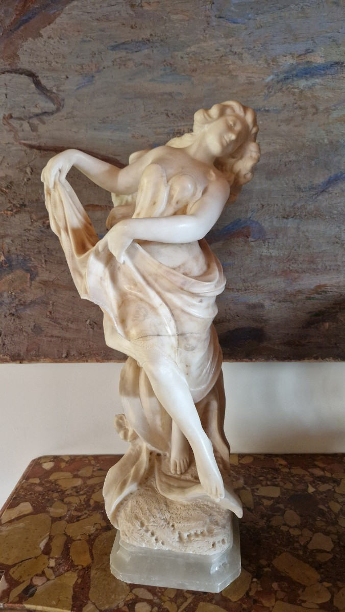 Ildebrando Bastiani scultura-photo-3