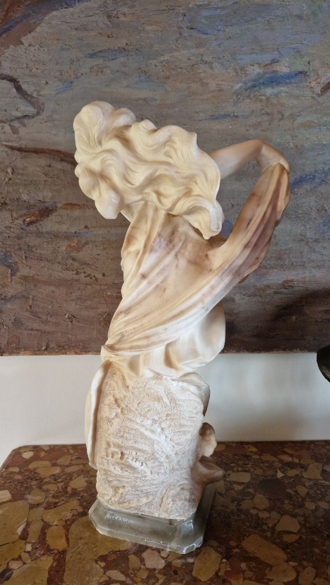 Ildebrando Bastiani scultura-photo-1