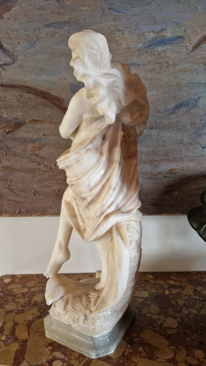 Ildebrando Bastiani scultura-photo-2