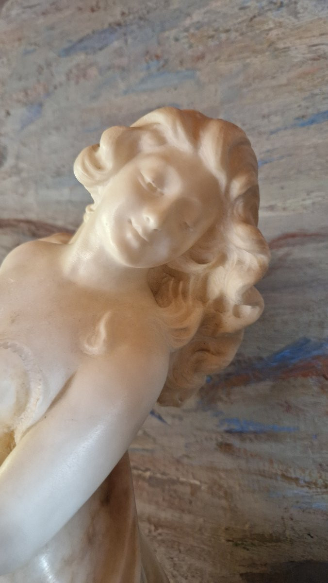 Ildebrando Bastiani scultura-photo-4