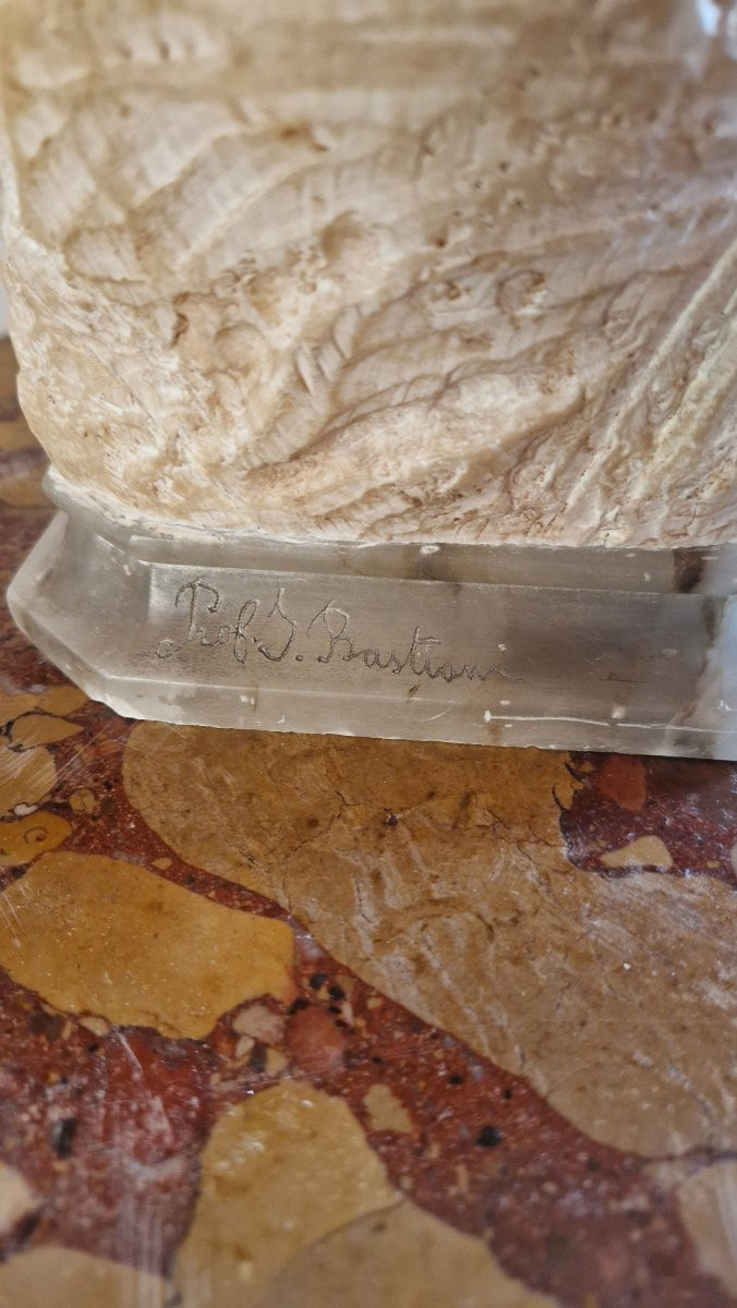 Ildebrando Bastiani scultura-photo-5