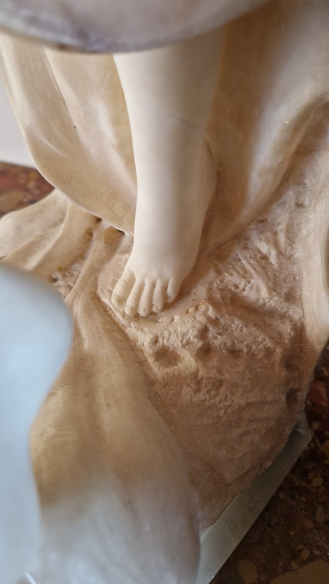 Ildebrando Bastiani scultura-photo-6