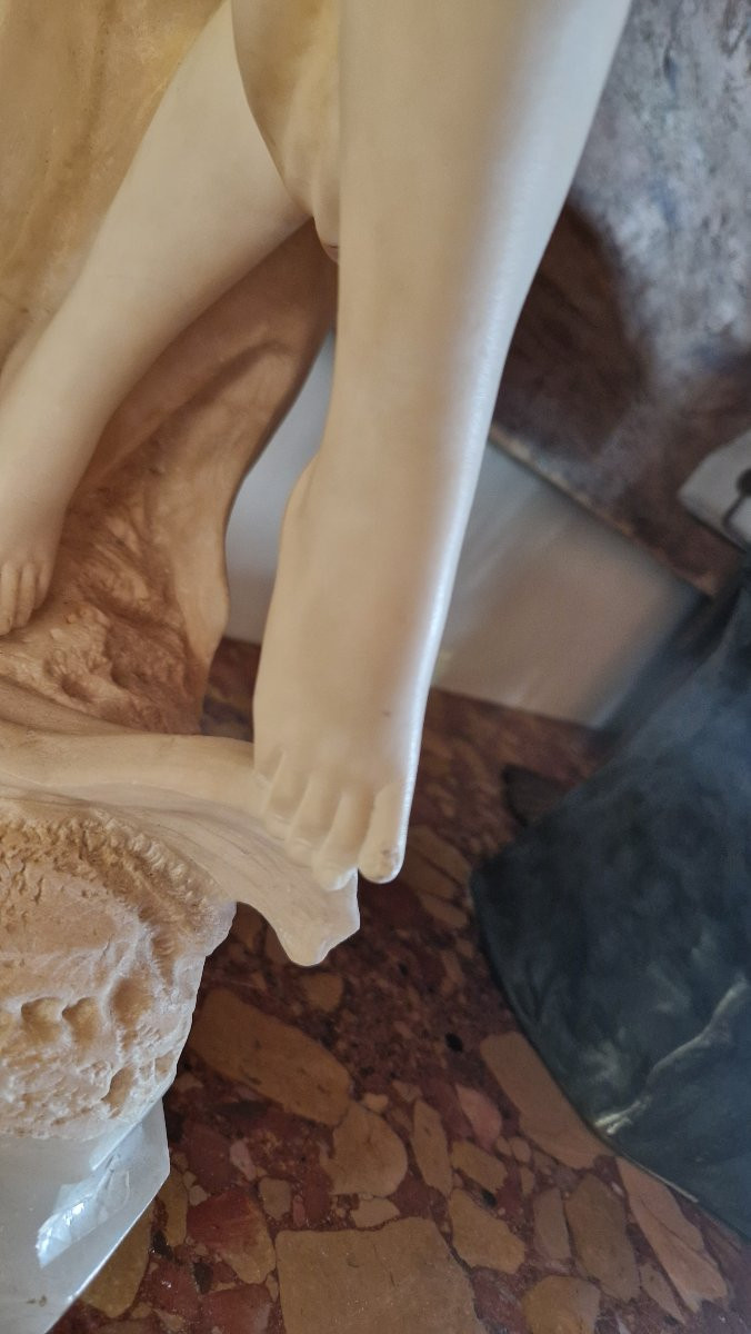 Ildebrando Bastiani scultura-photo-7