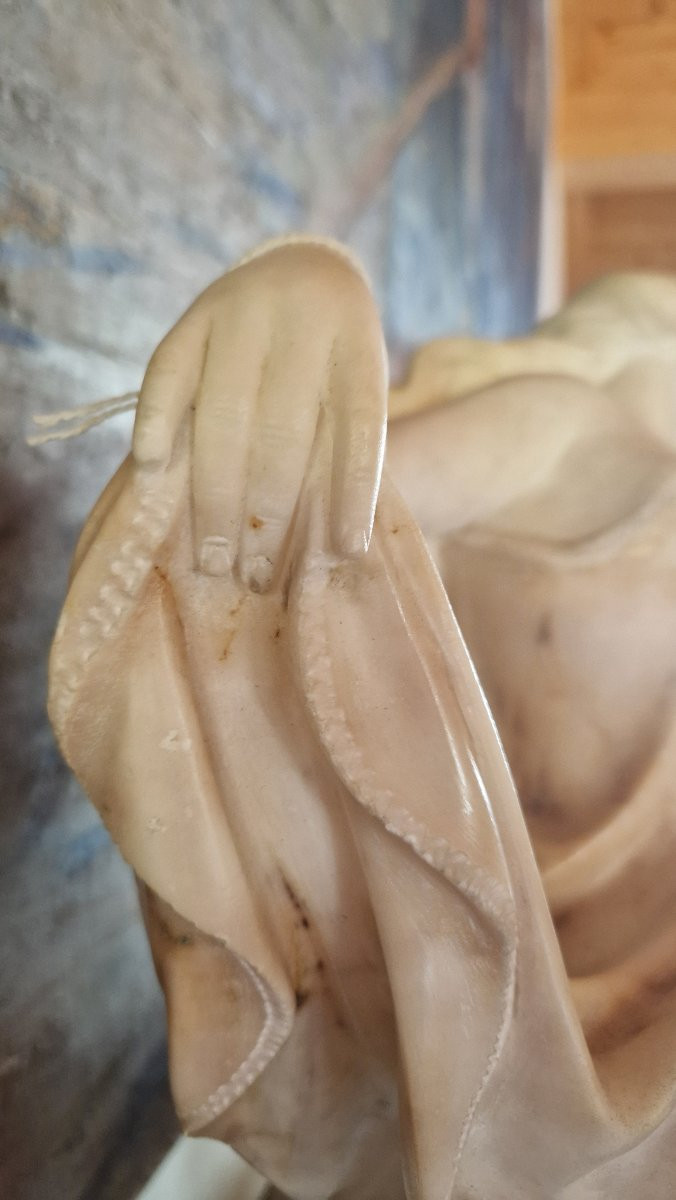 Ildebrando Bastiani scultura-photo-8