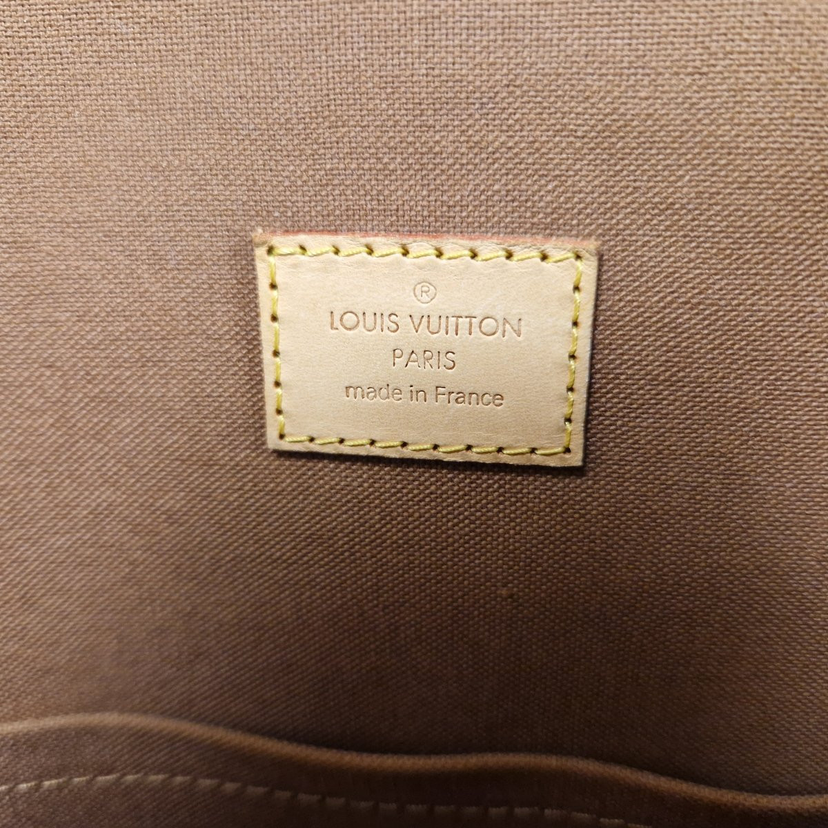 Louis Vuitton mod. Locky-photo-1