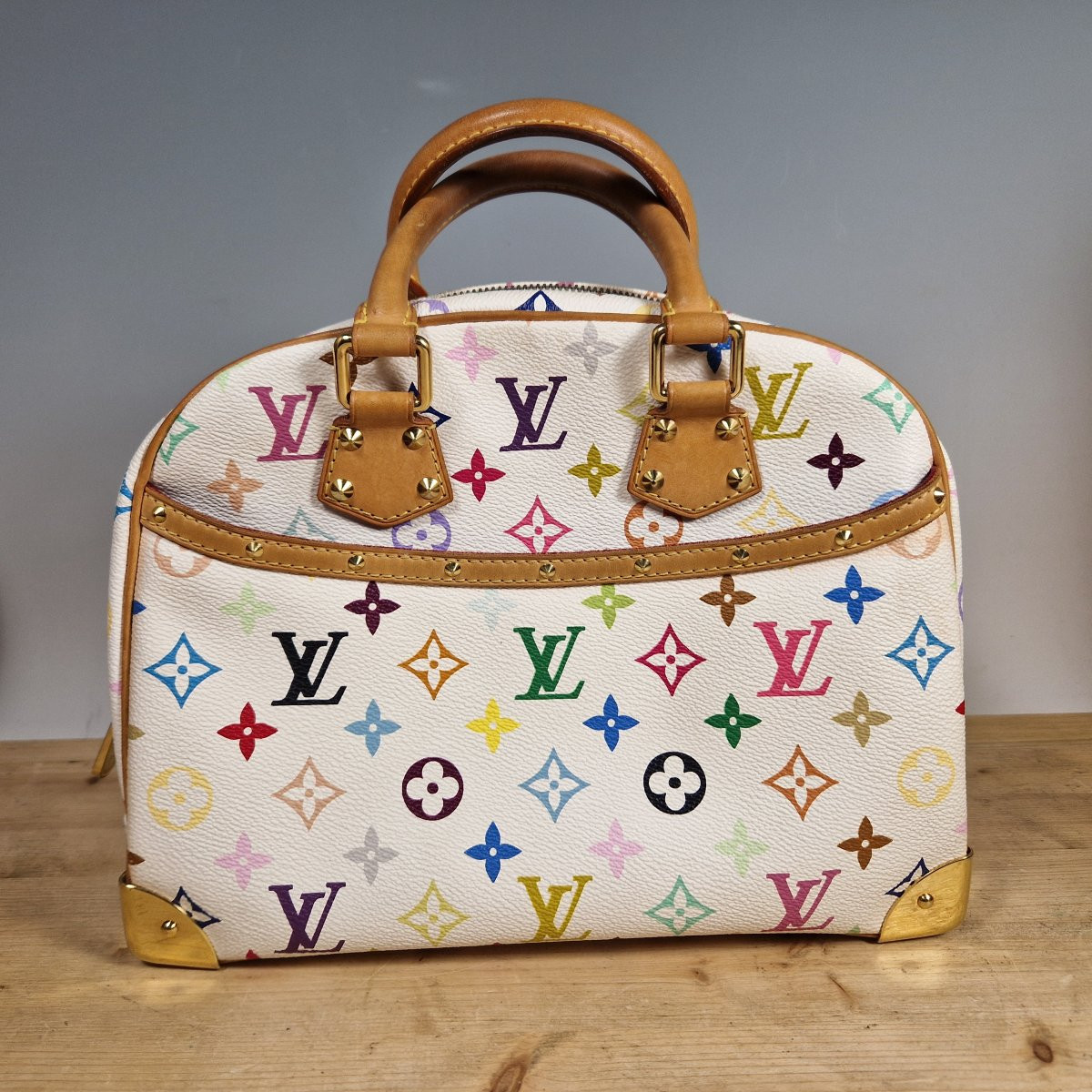 Louis Vuitton  borsa-photo-6