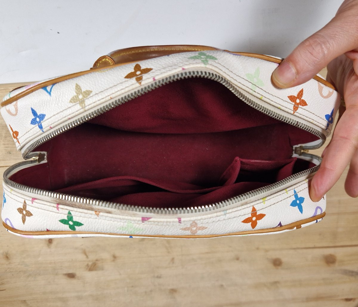 Louis Vuitton  borsa-photo-7