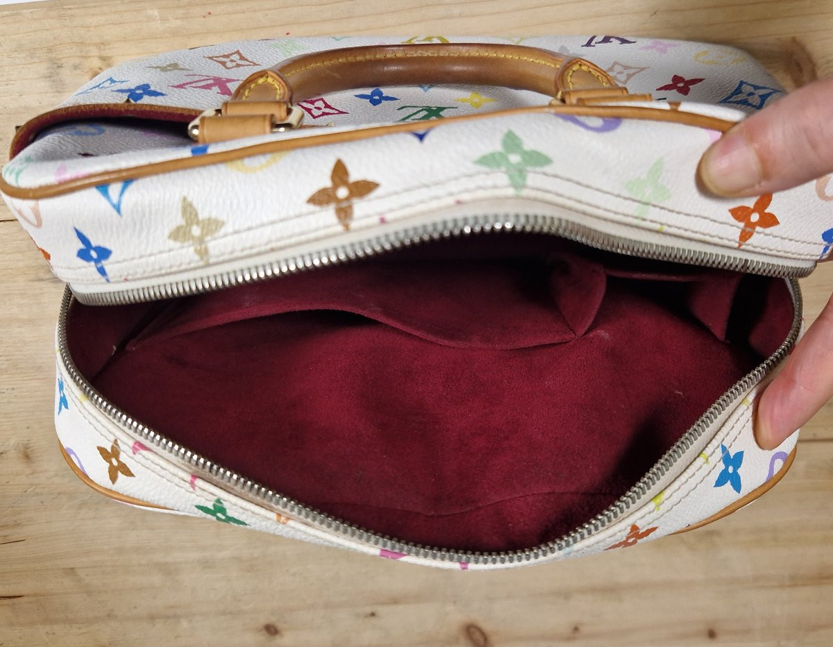 Louis Vuitton  borsa-photo-8