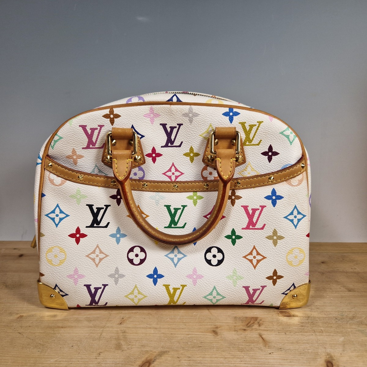 Louis Vuitton  borsa