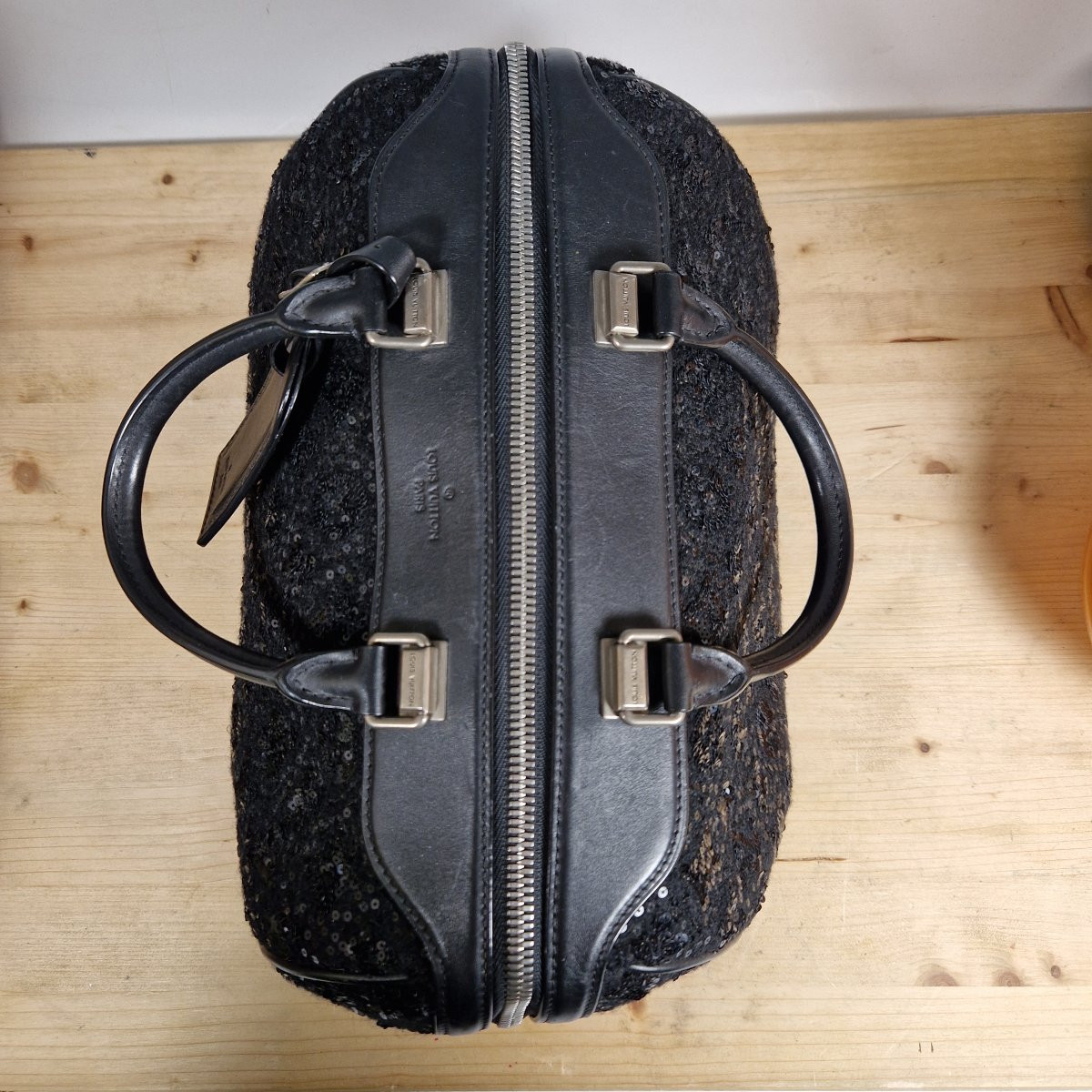 Louis Vuitton borsa-photo-3