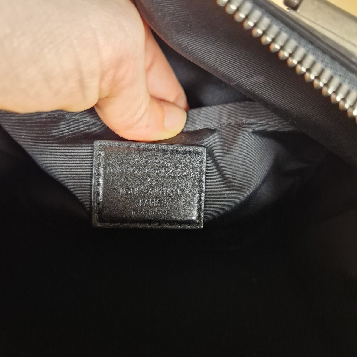 Louis Vuitton borsa-photo-6