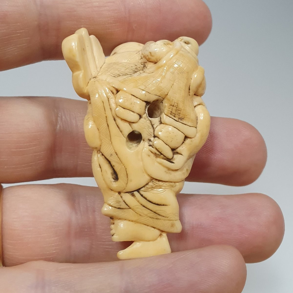 netsuke in avorio-photo-2