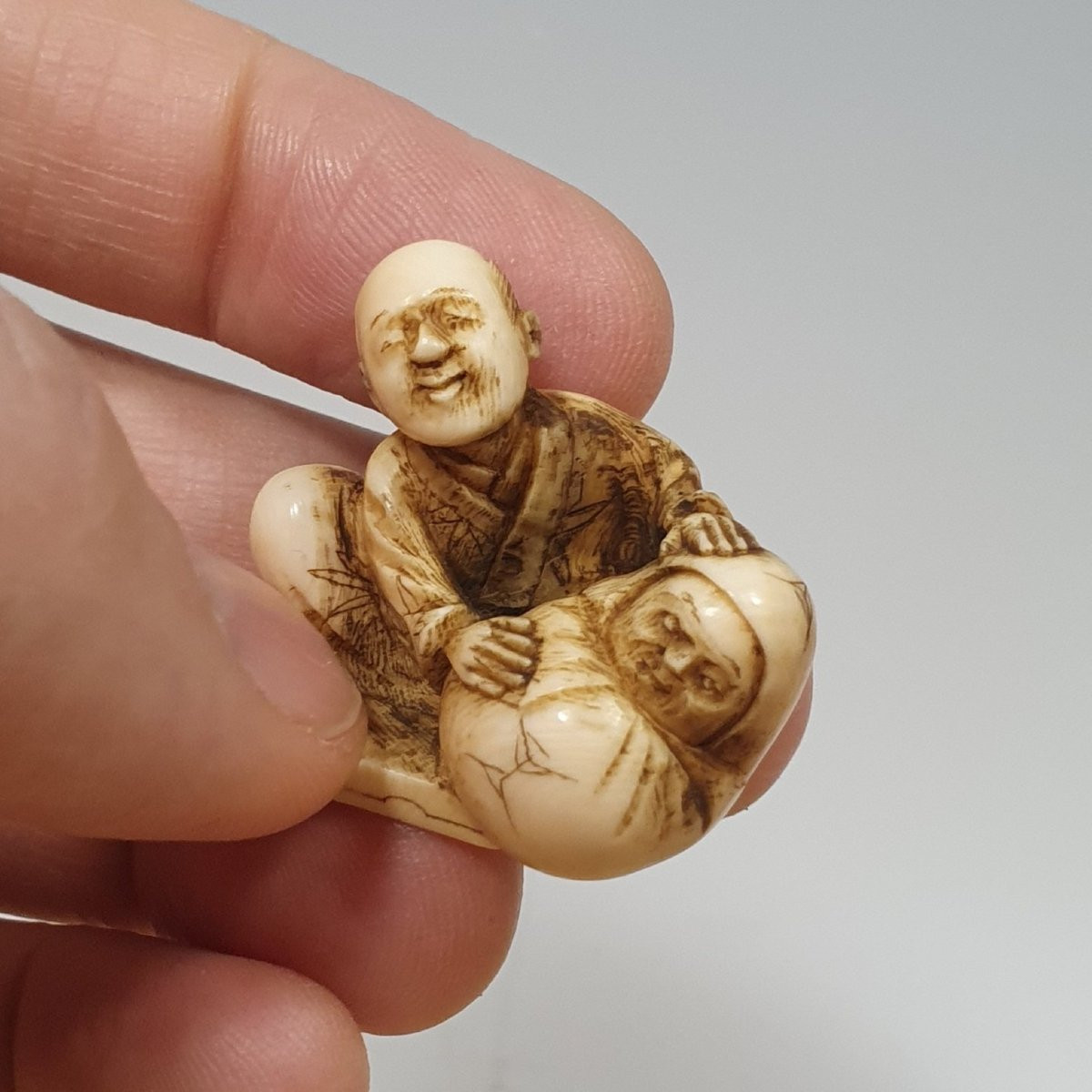 netsuke in avorio-photo-4