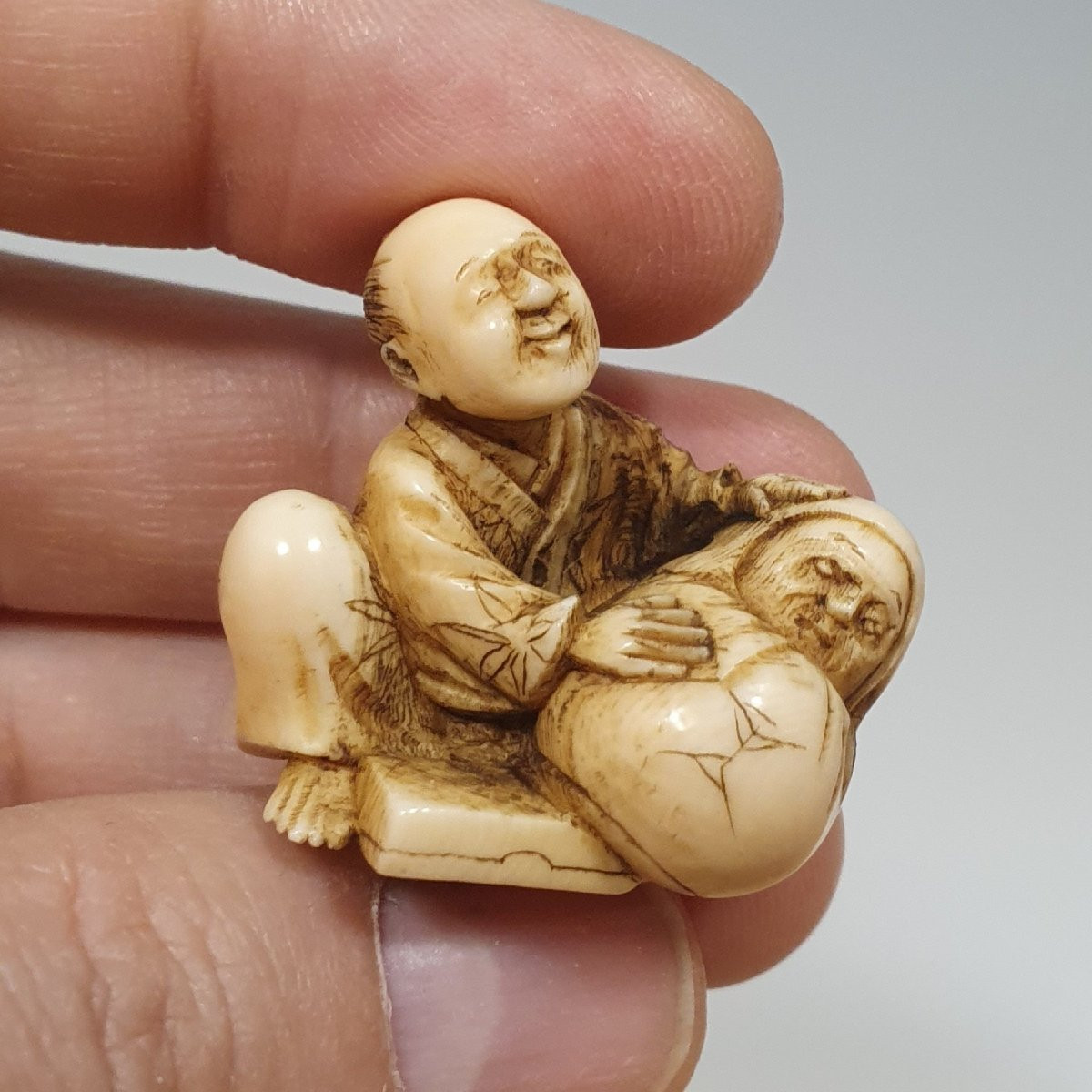netsuke in avorio-photo-1