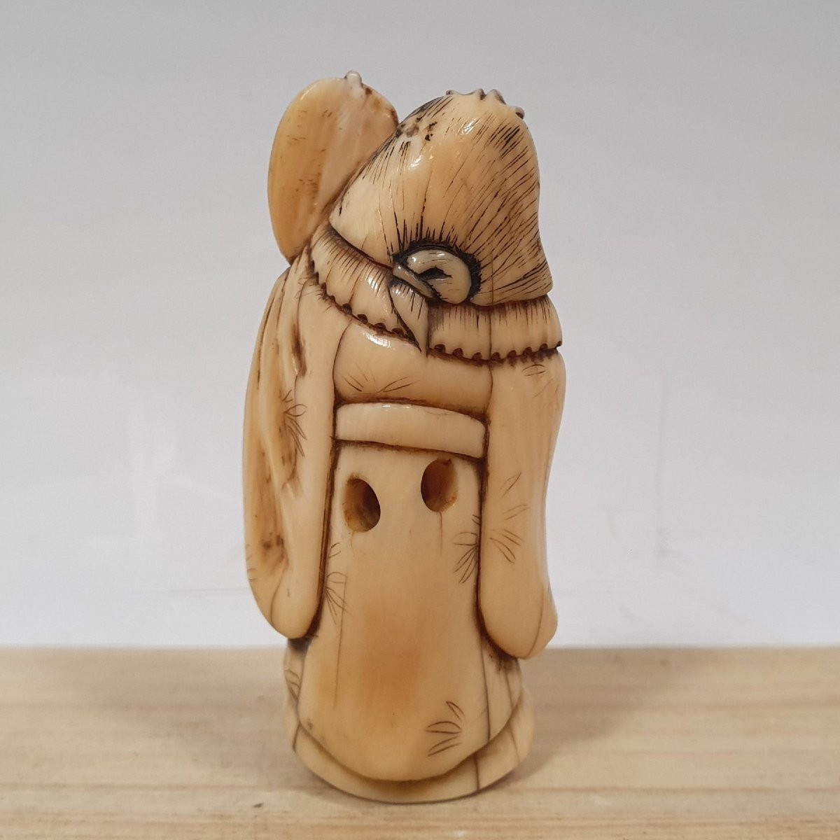 netsuke in avorio-photo-2