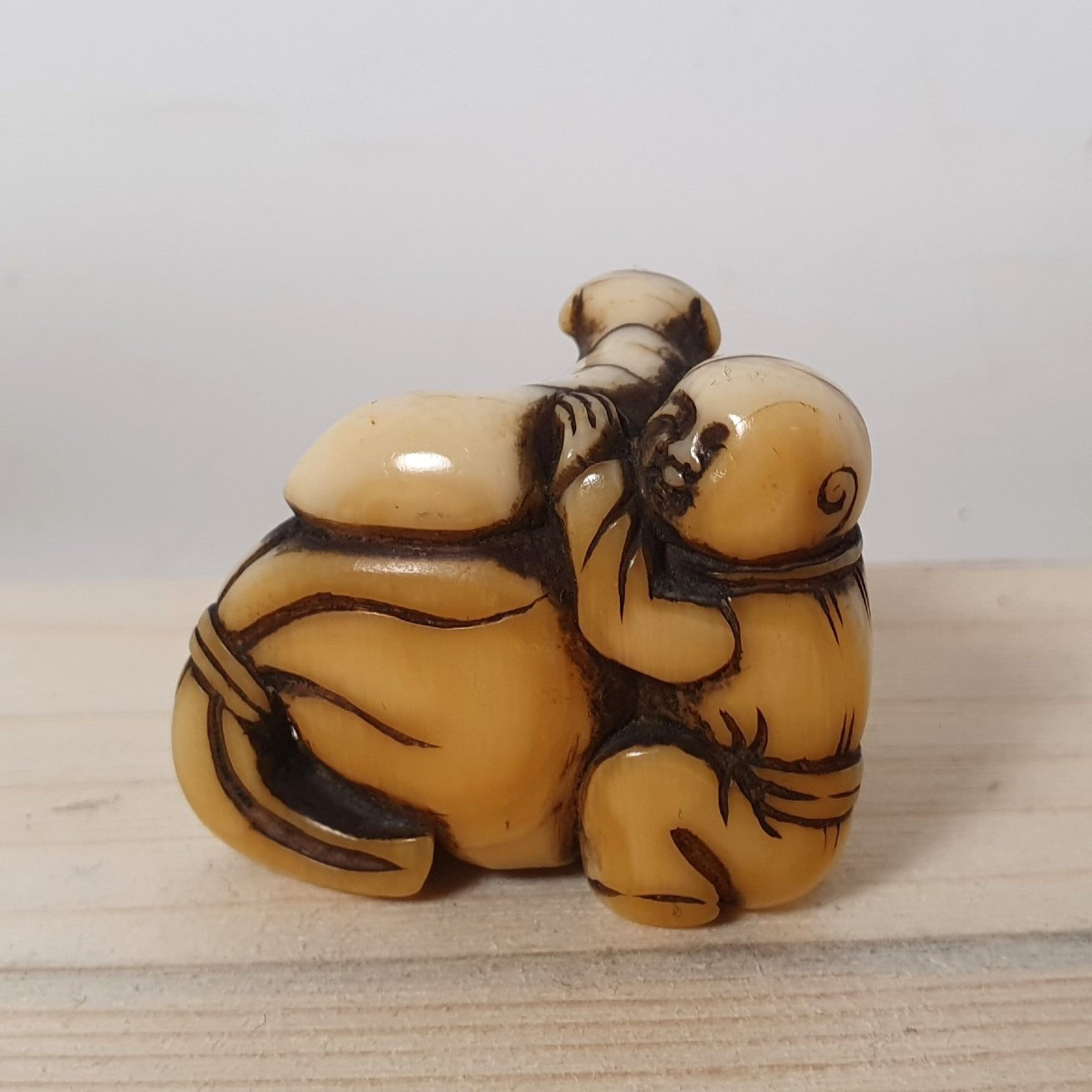 netsuke