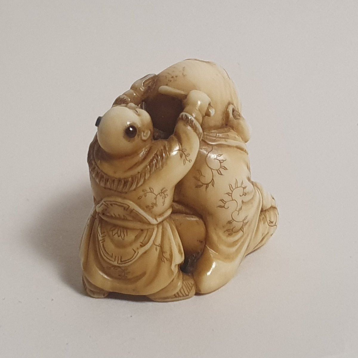 netsuke in avorio-photo-2