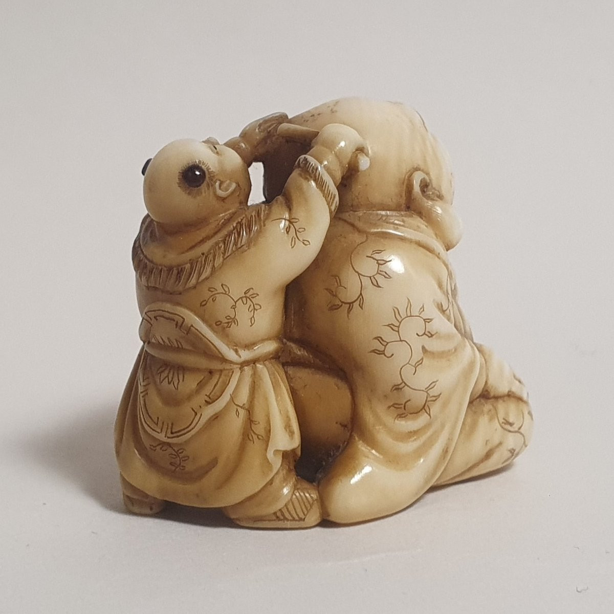 netsuke in avorio-photo-1