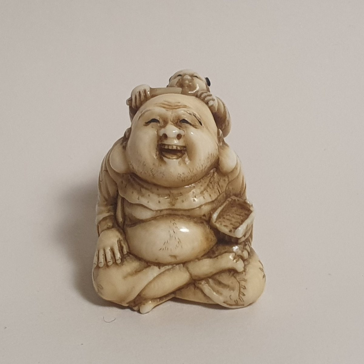 netsuke in avorio-photo-2