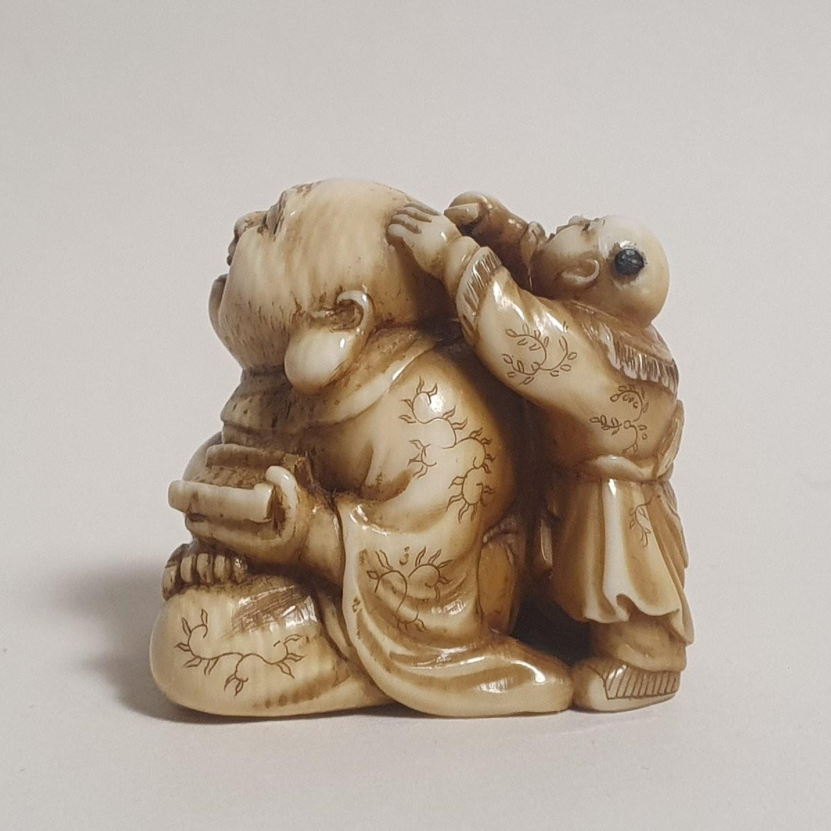 netsuke in avorio-photo-4