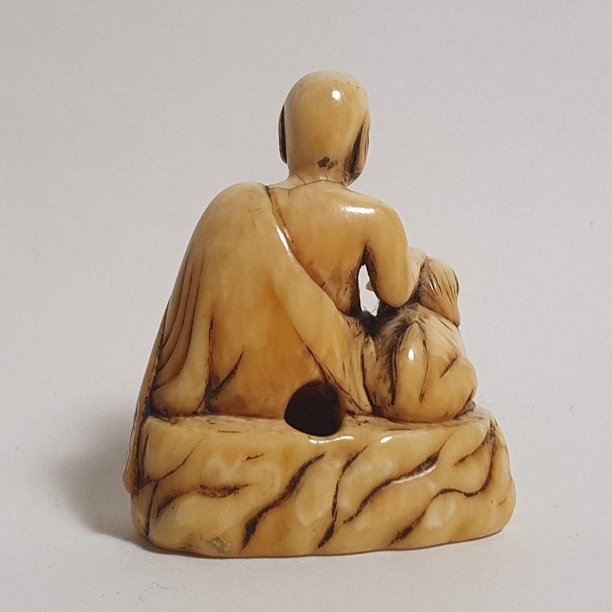 netsuke in avorio-photo-2