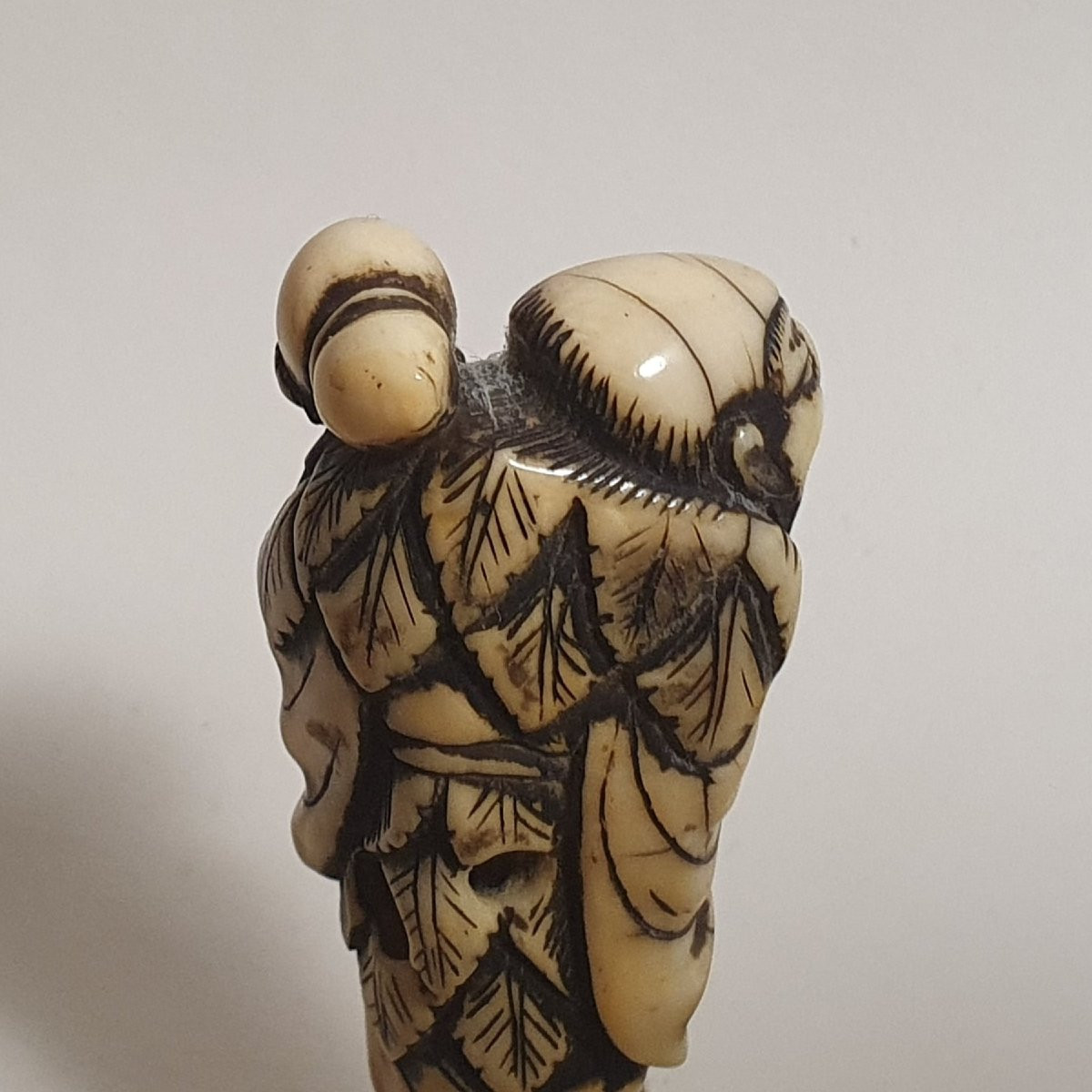 netsuke in avorio-photo-3